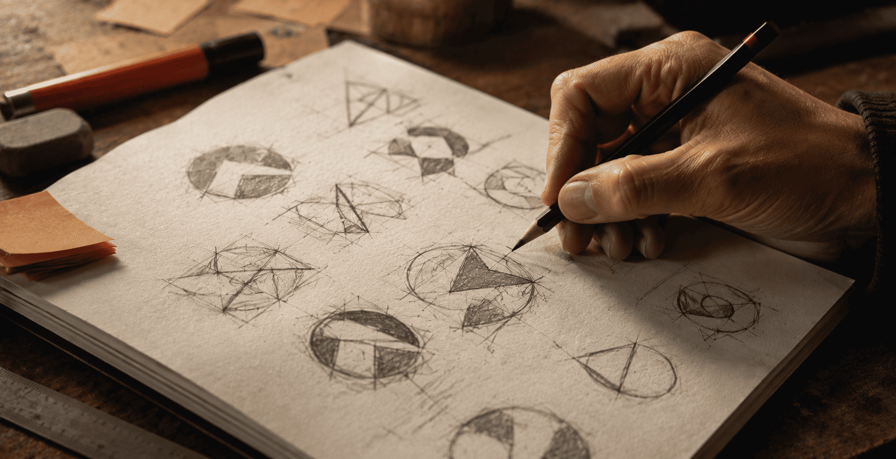 Why 2026 Is the New 2016 and People Crave Human, Imperfect Design Again