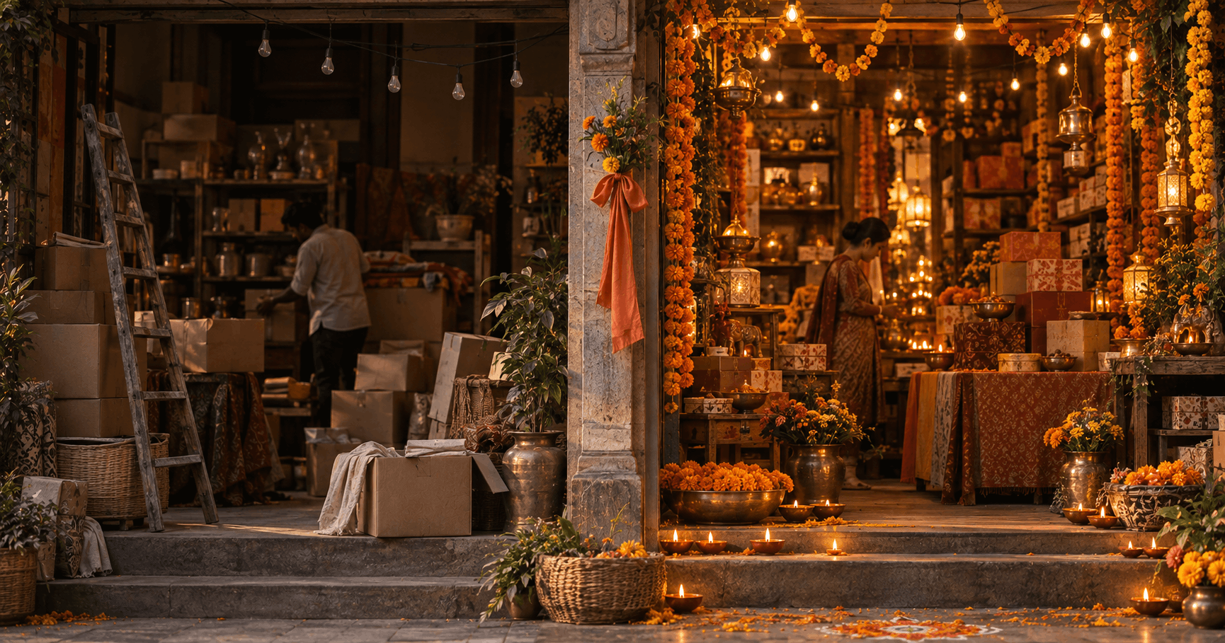 The Six Week Diwali Design Sprint Every Indian Brand Should Start Now